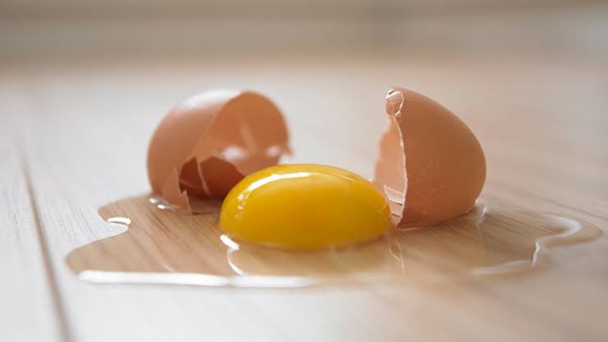 Cracked Health: The Hidden Dangers of Eating Too Many Eggs