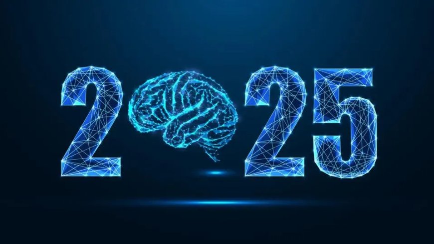 What to do to achieve your goals in 2025?