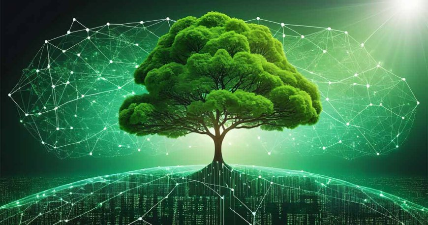 The rise of green technology in digital era