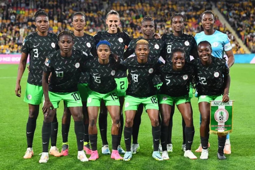 Top women’s football teams in Africa