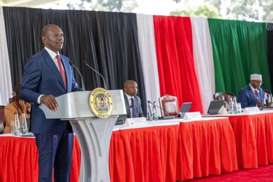 Decentralising Power: Kenya’s Bold Step Towards Enhanced Devolution