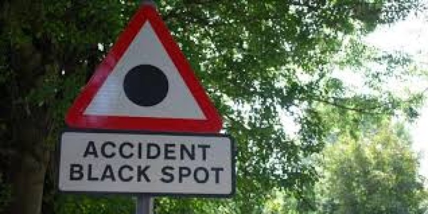 Notable Blackspots on Major Highways in Kenya