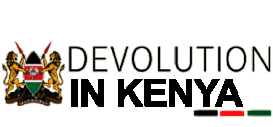 Devolution, the key to closing Kenya’s development divide