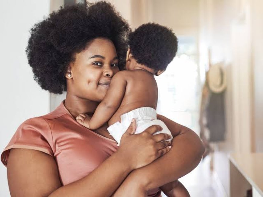 Love in the Time of Diapers: Should I Marry a Single Mom