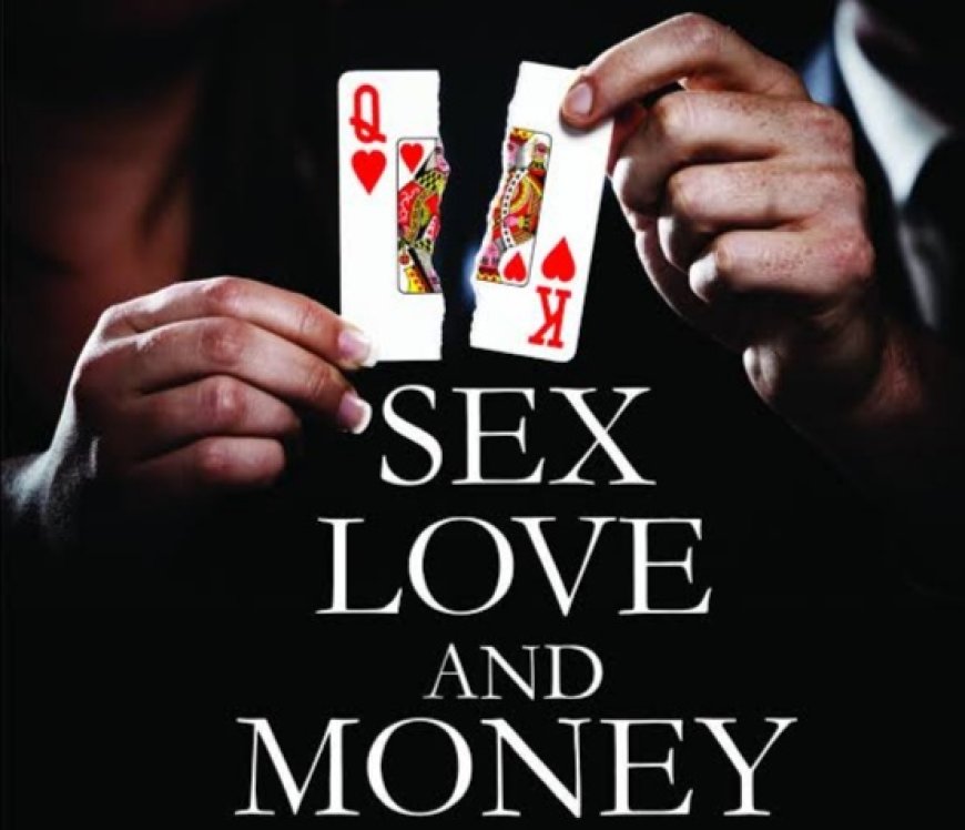 Love, Lust and the Almighty Shilling: A Kenyan Romance