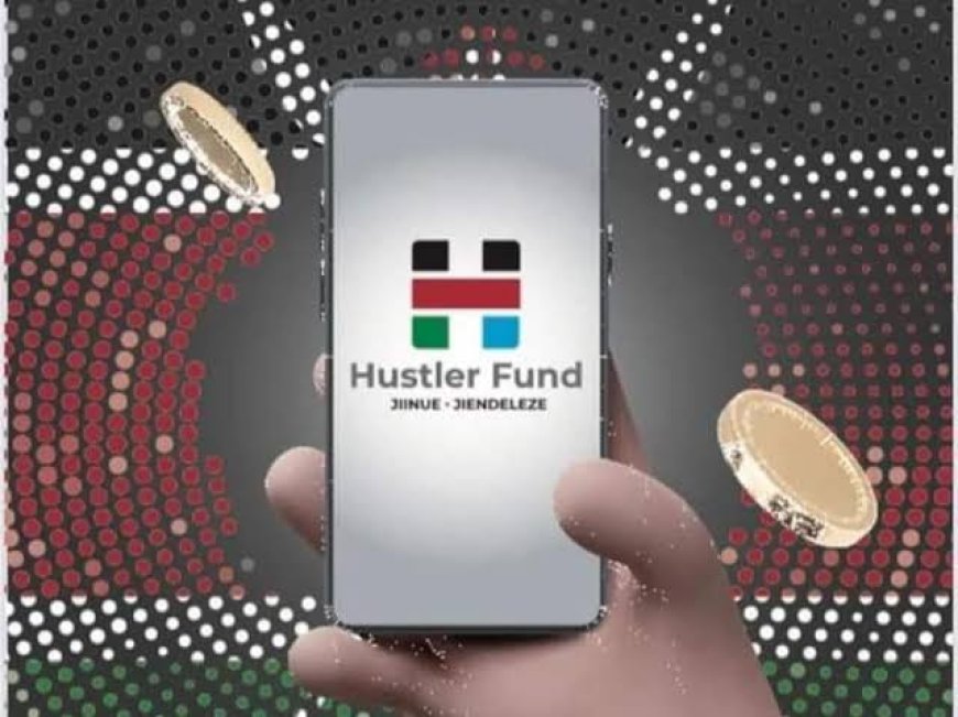 Why the Hustler Fund has scored a D