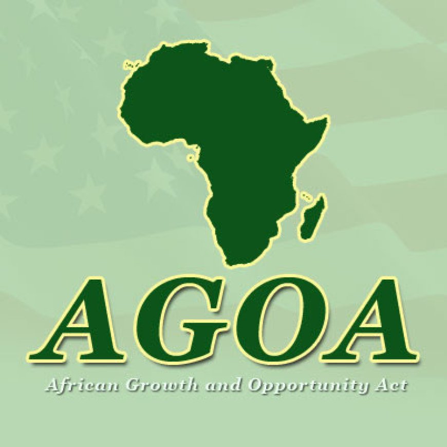 The transformative impact of AGOA on Kenya’s economy