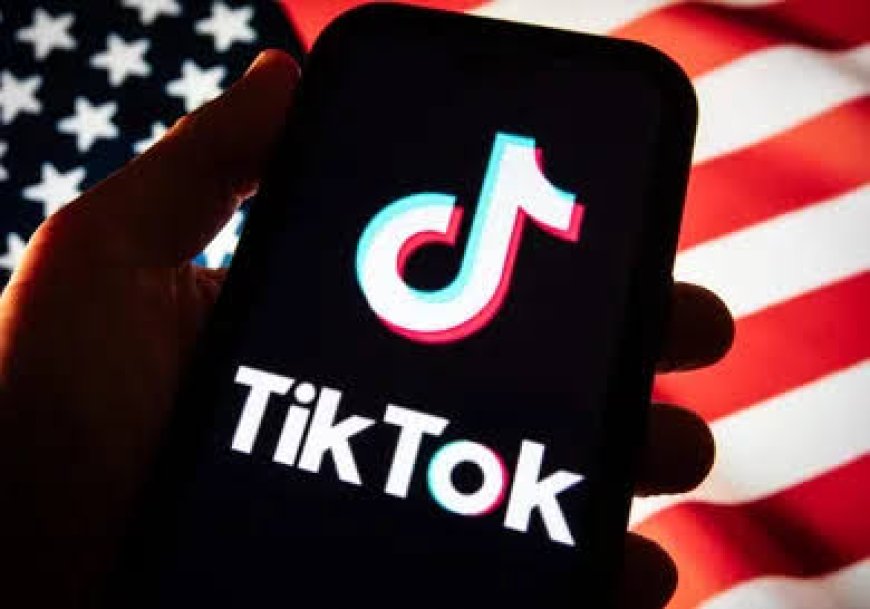 TikTok's Ticking Clock