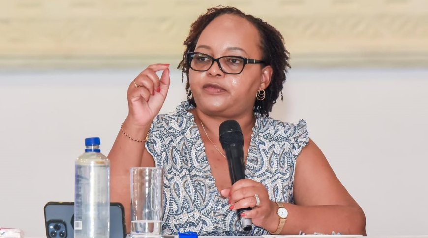 Kenya’s first women governors: Where are they?