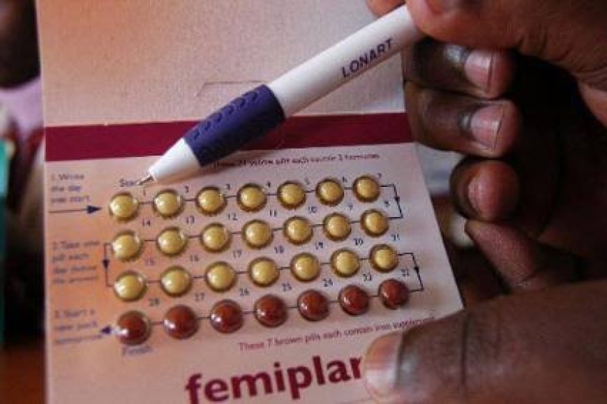 Understanding Family planning and use of contraceptives