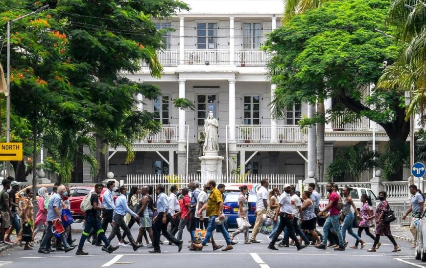 How cities are fighting climate change one park at a time