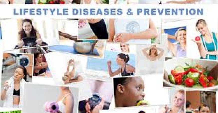 Silent threats: lifestyle diseases and an important preventive role